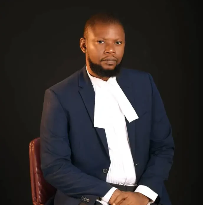 Barrister Bello Joseph