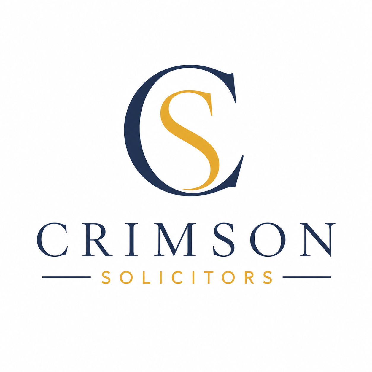 Crimson Solicitors Logo