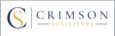 Crimson Solicitors Logo