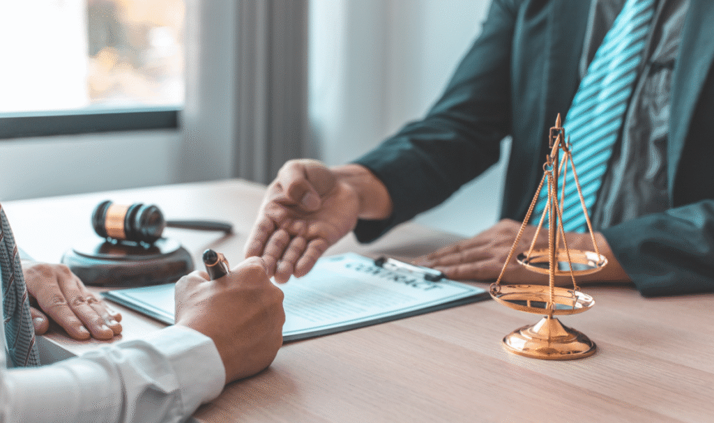 litigation