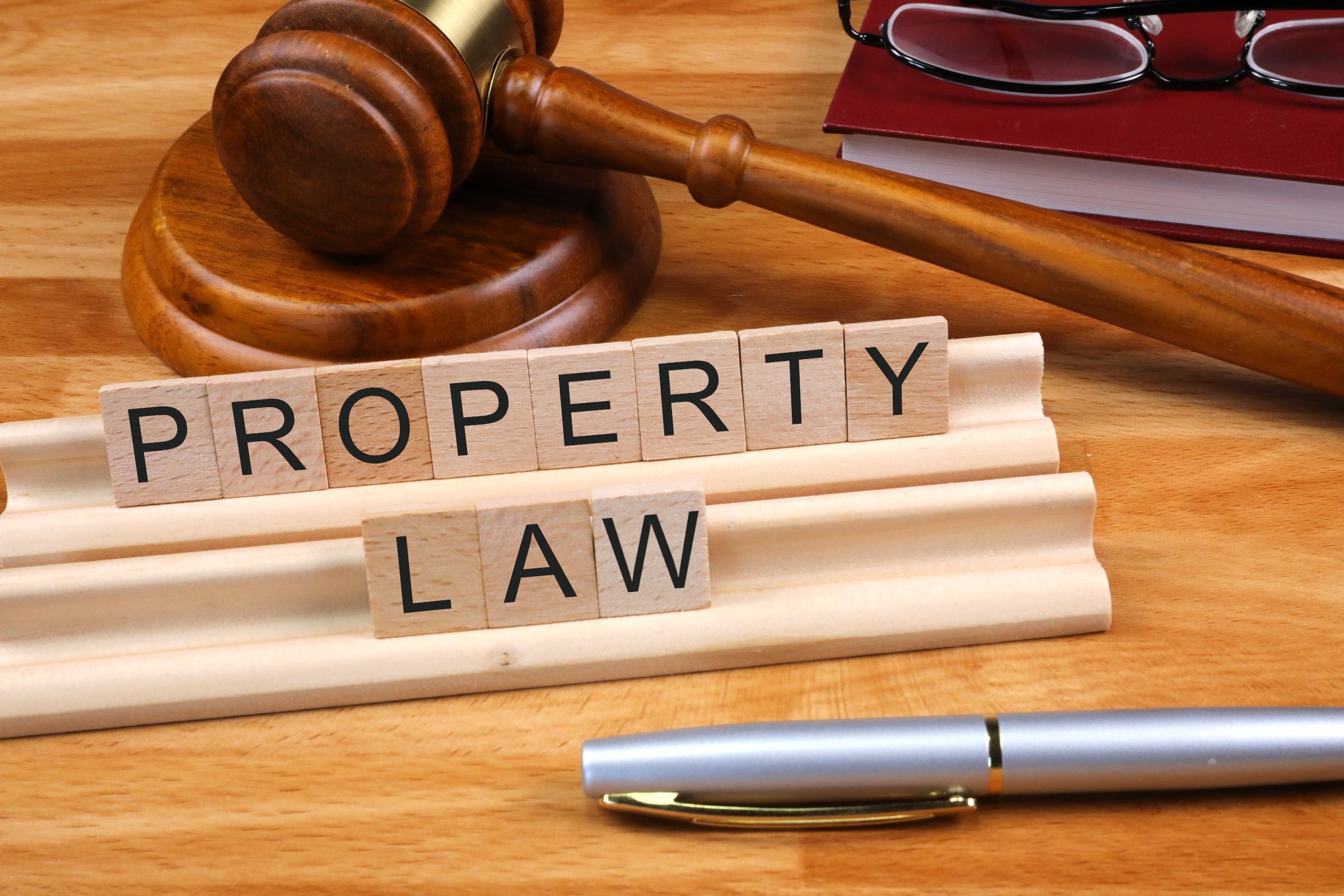 property law